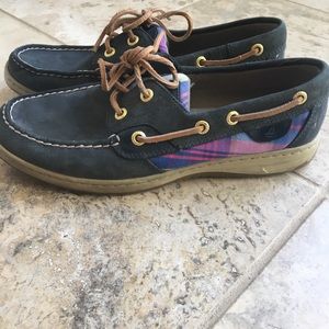 Sperry Top Sider